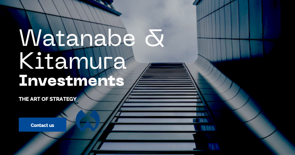 WK Investments Services